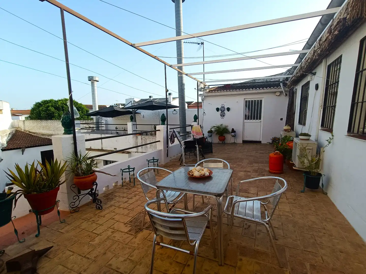 Maison mitoyenne avec terrasse à vendre à Olivares, imagen 28