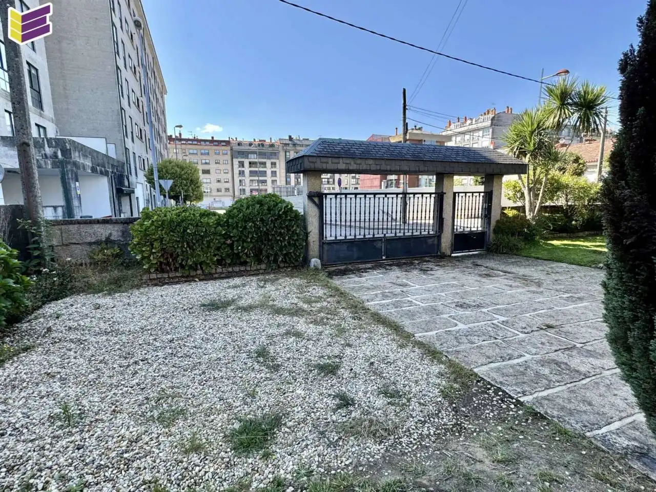 Haus mit Garten zum Verkauf in Calle Pontevedra, imagen 40