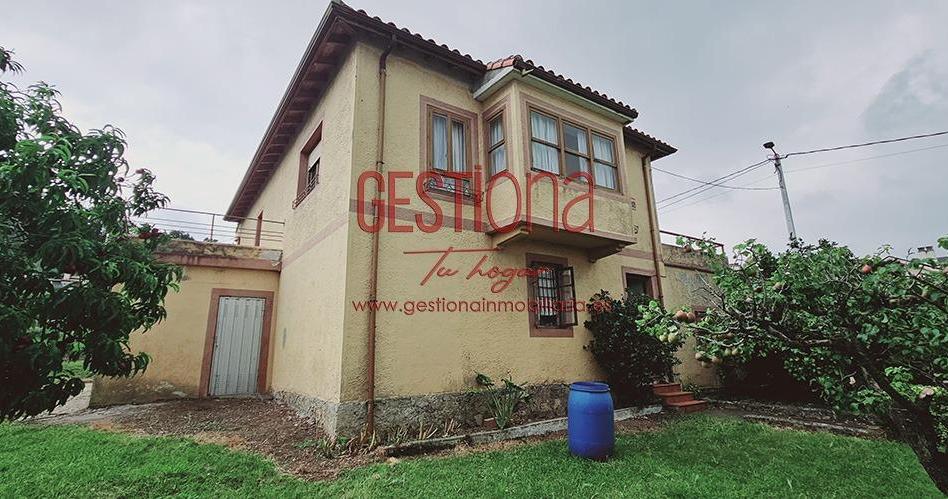 Photo 1 of House or chalet for sale in Heras - Santiago -San Salvador, Cantabria