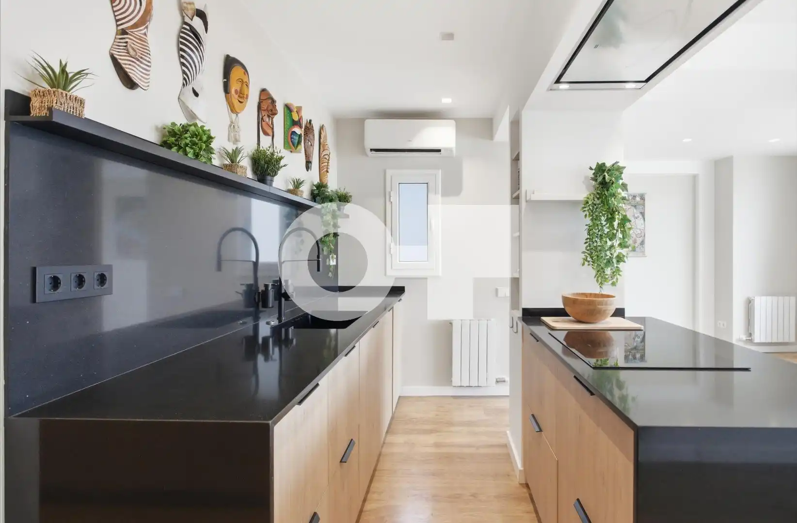 Ático con ascensor en venta en Carrer Carrer Balmes, imagen 5