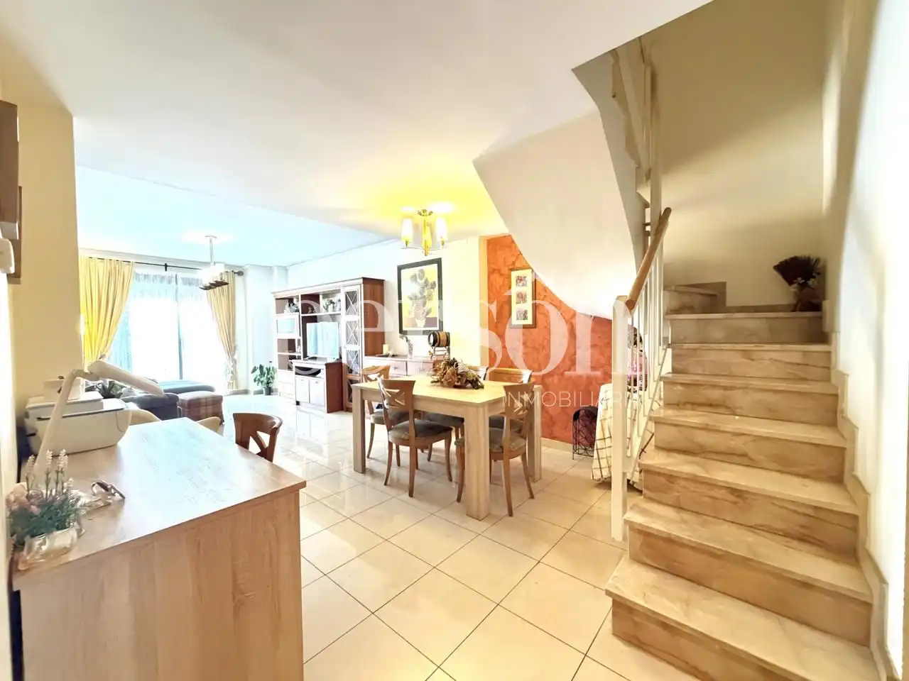 Duplex con ascensore in vendita a calle de Plus Ultra, imagen 6