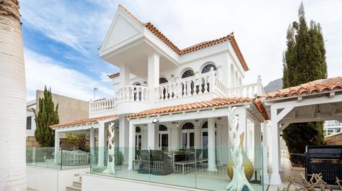 Foto 2 de Casa o chalet en venta en Playa Fañabé Alto, Adeje
