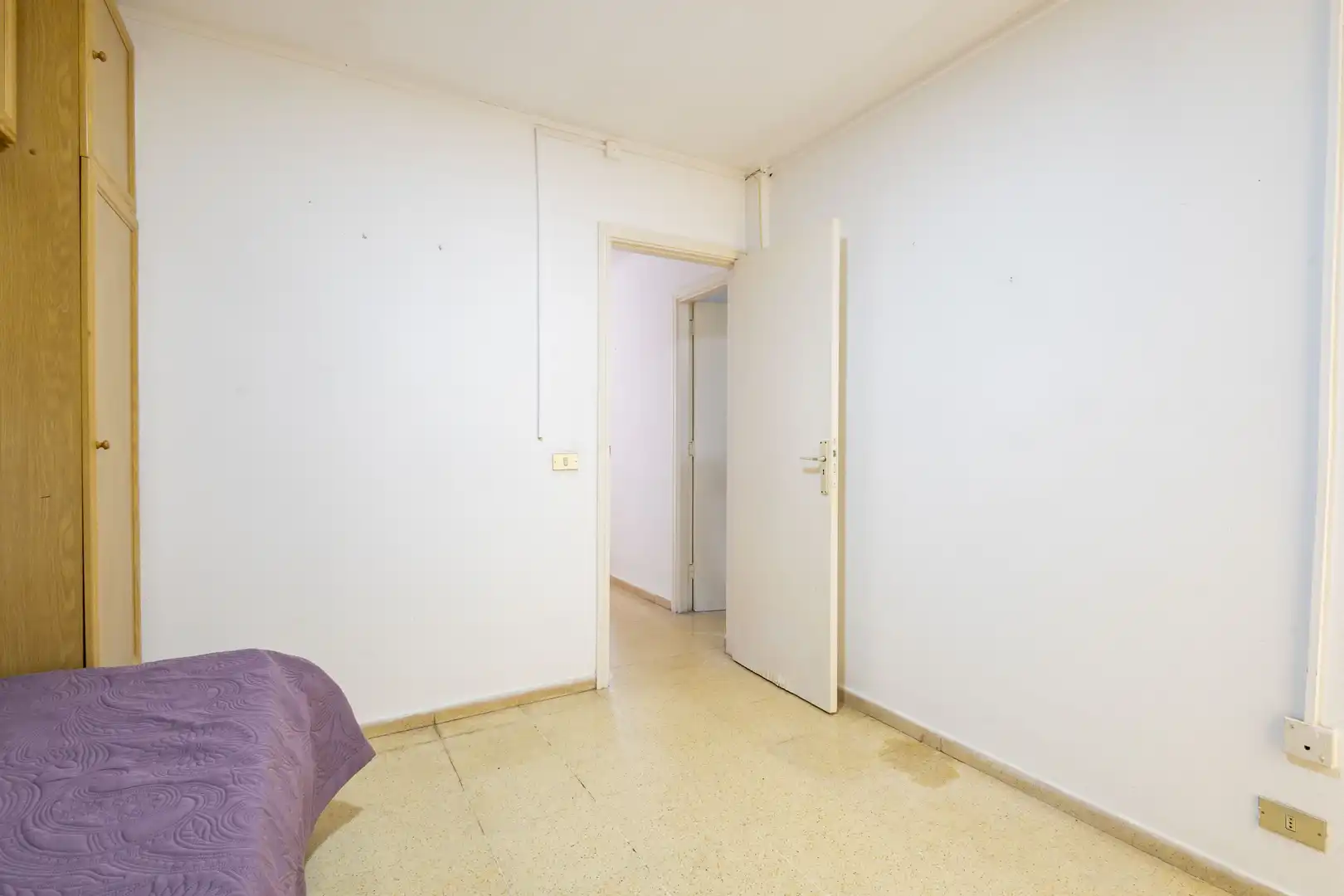 Habitación de Piso en venta en Puerto de la Cruz
