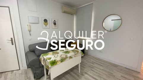 Foto 2 de Piso de alquiler en Valladolid, Casa de Campo, Madrid Capital