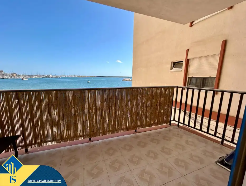 Piso con ascensor en venta en Playa del Acequión, Náufragos y Rocío del Mar, imagen 4