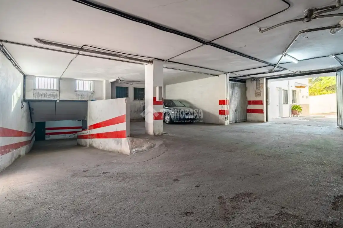 Wohnung zum Verkauf in Haza Grande