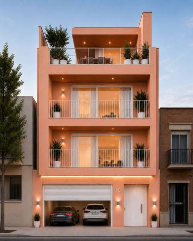 Terreno residencial en Venta en L'Eixereta