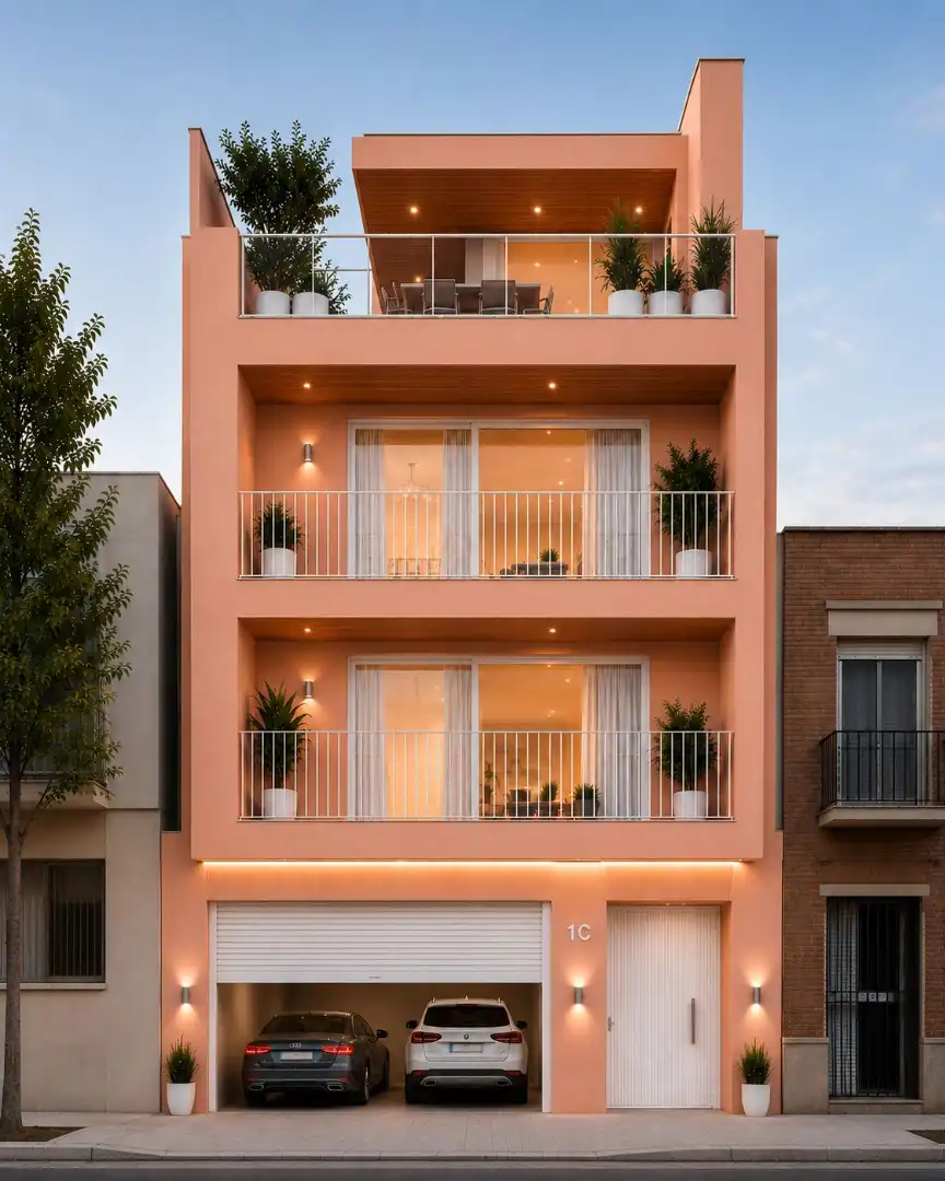 Terreno residencial en venta en L'Eixereta