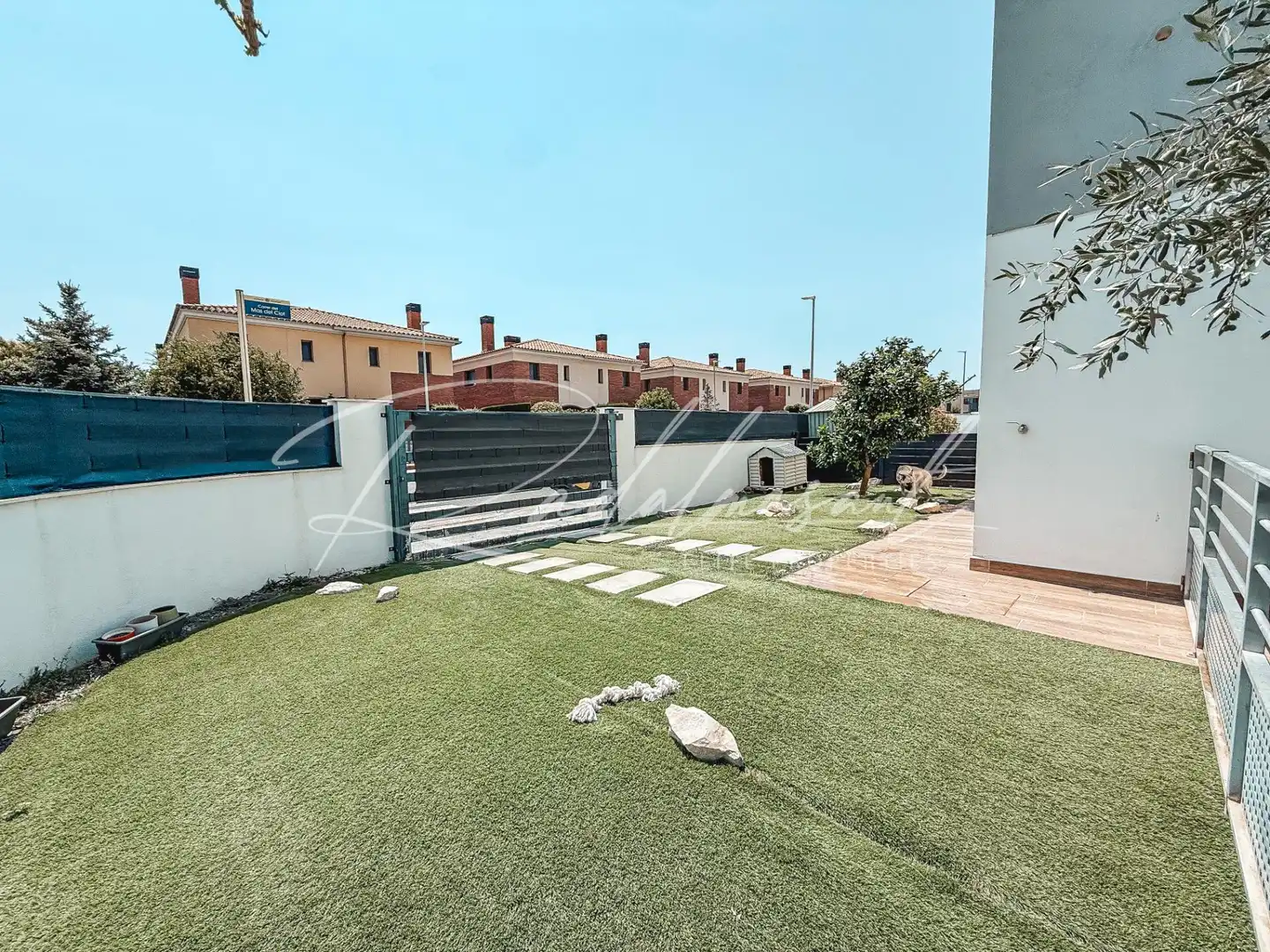 Casa adosada en venta en Cambrils con Calefacción, Jardín privado y Terraza