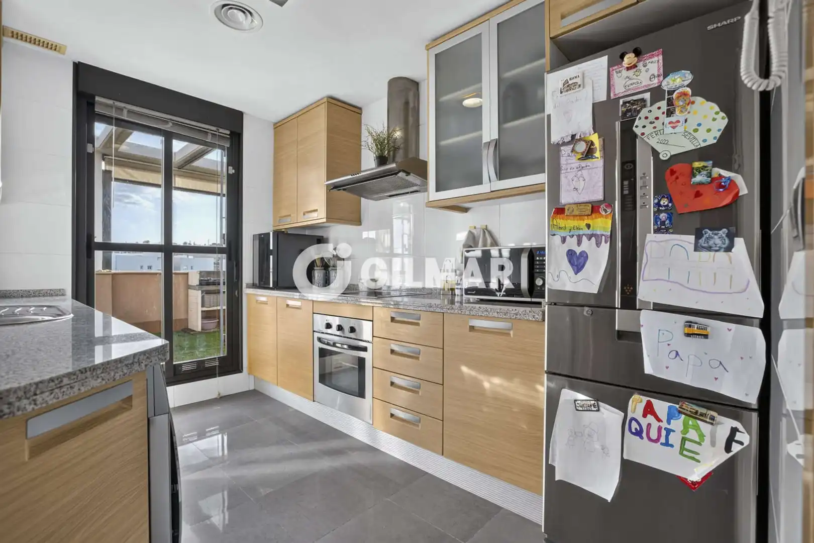 Attico con terrazza in vendita a Zona Nueva Camas - Marcelino Camacho, imagen 9