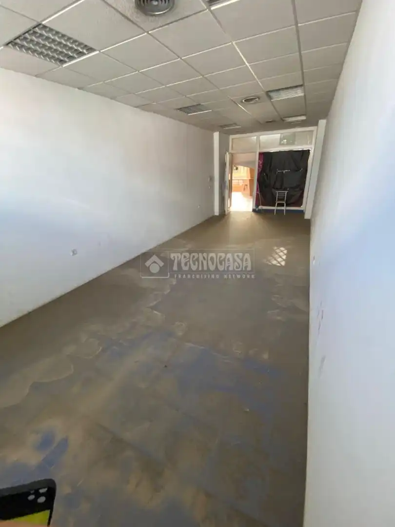Geschaftsraum zum Verkauf in Mérida