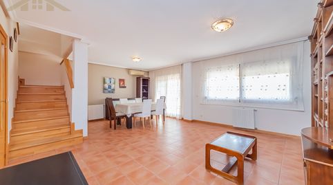 Foto 5 de Casa o chalet en venta en La Montaña - El Cortijo, Aranjuez