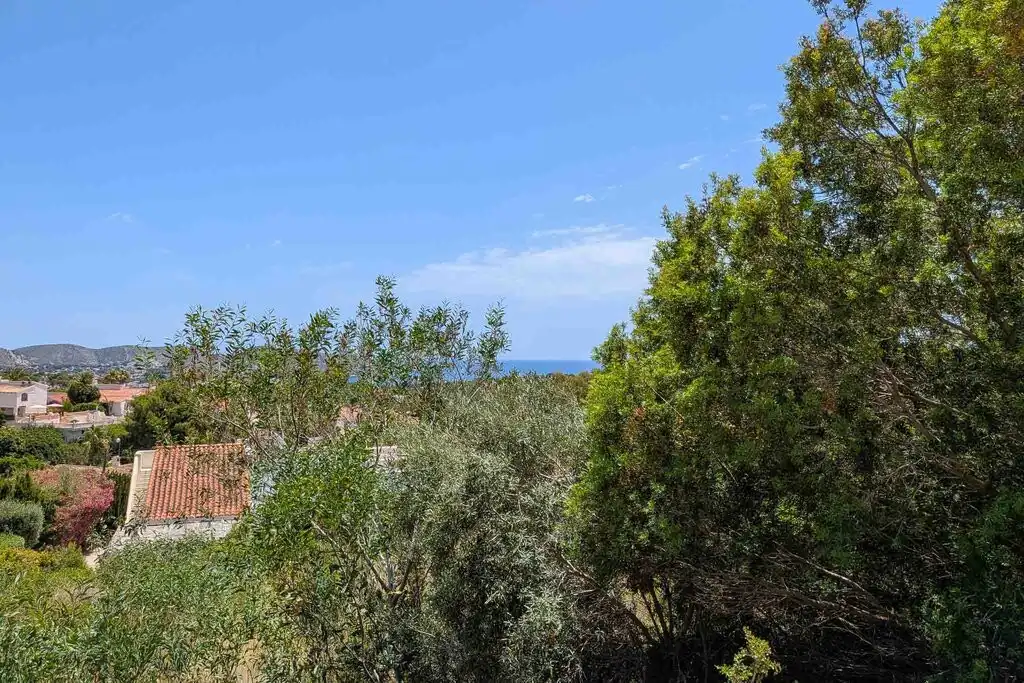 Residential for sale in Benissa
