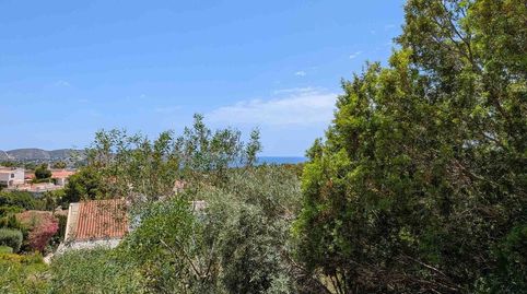 Foto 4 de Residencial en venta en N/a, -1, La Viña - Montemar - San Jaime, Benissa