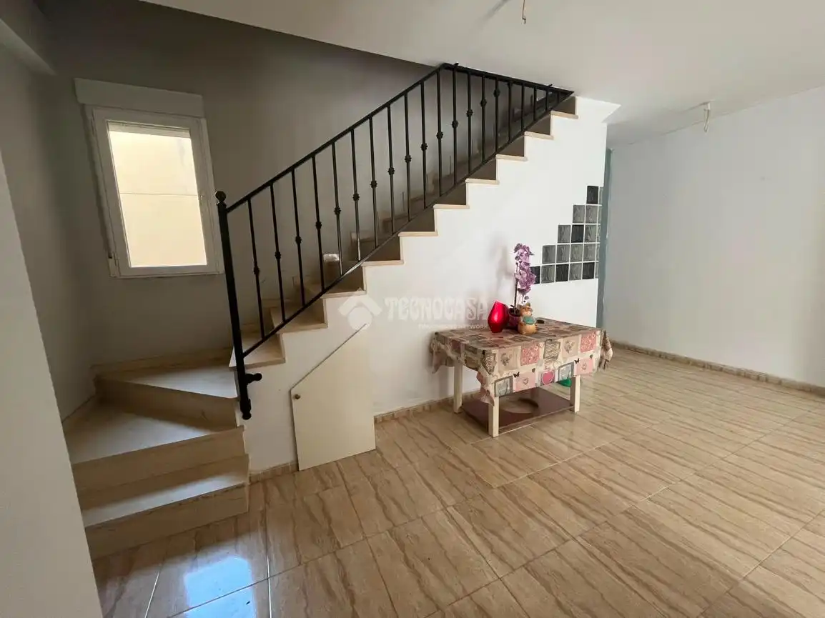 Wohnung mit Terrasse zum Verkauf in Los Villares, imagen 3