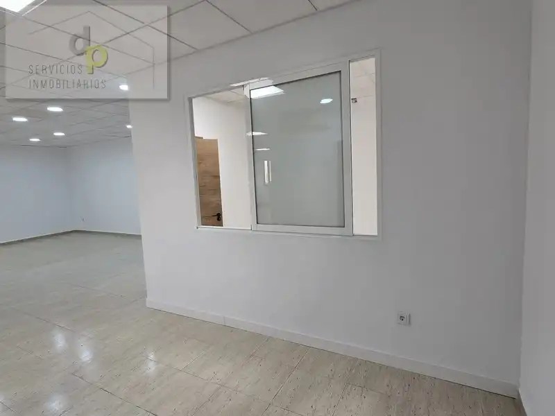 Ufficio in affitto a Carrer Alberto Sols, imagen 7