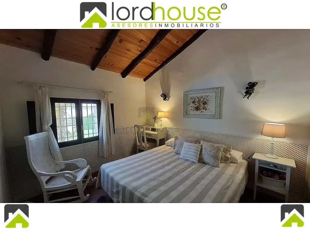 Bedroom of Houses for sale in Lorca
