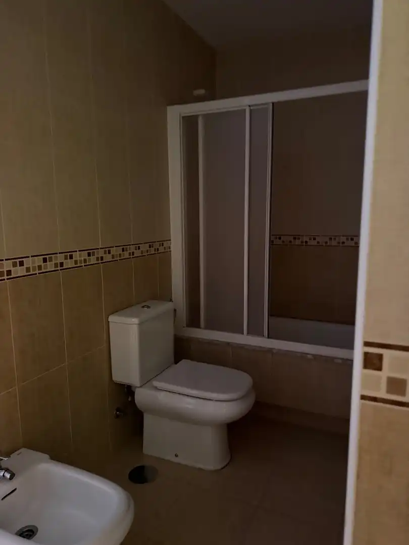 Bathroom of Apartments for sale in Silleda  with Heating and Storage room