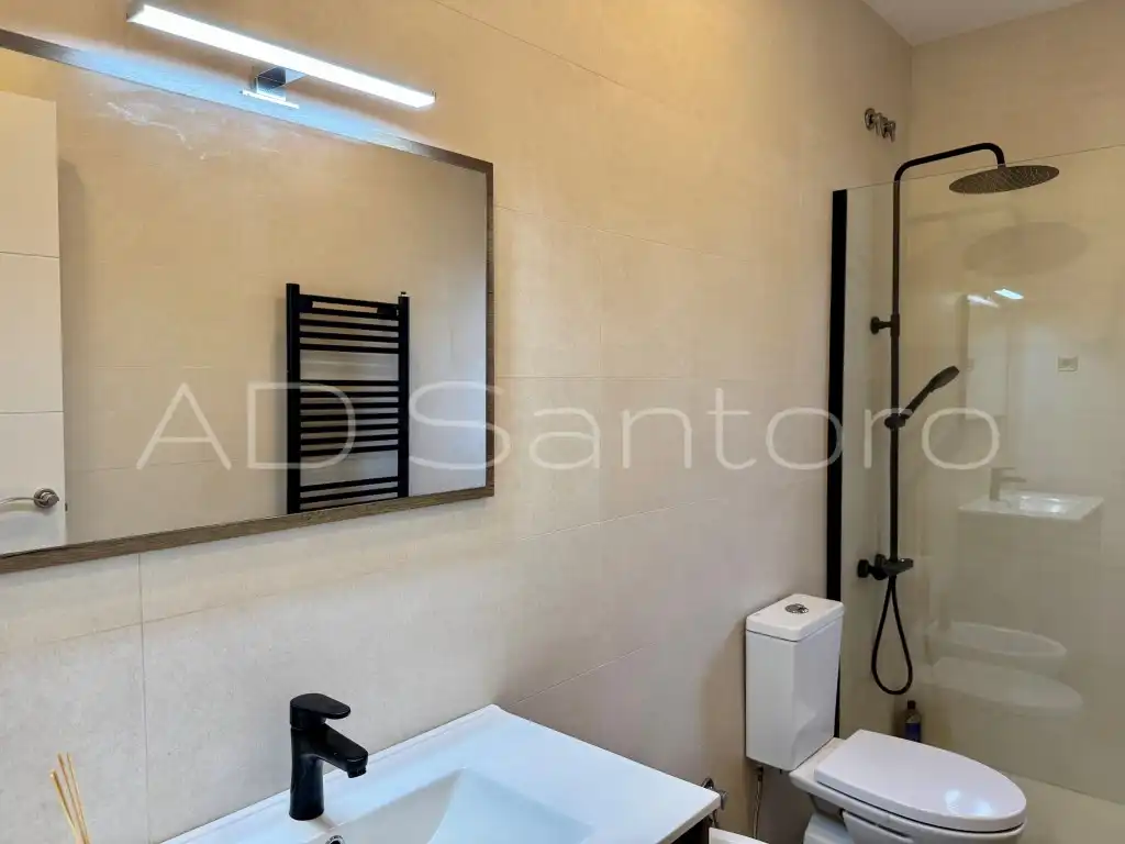 Bany de Casa o xalet en venda en Sant Pere de Ribes