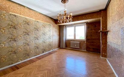 Bedroom of Flat for sale in Vitoria - Gasteiz  with Heating and Storage room