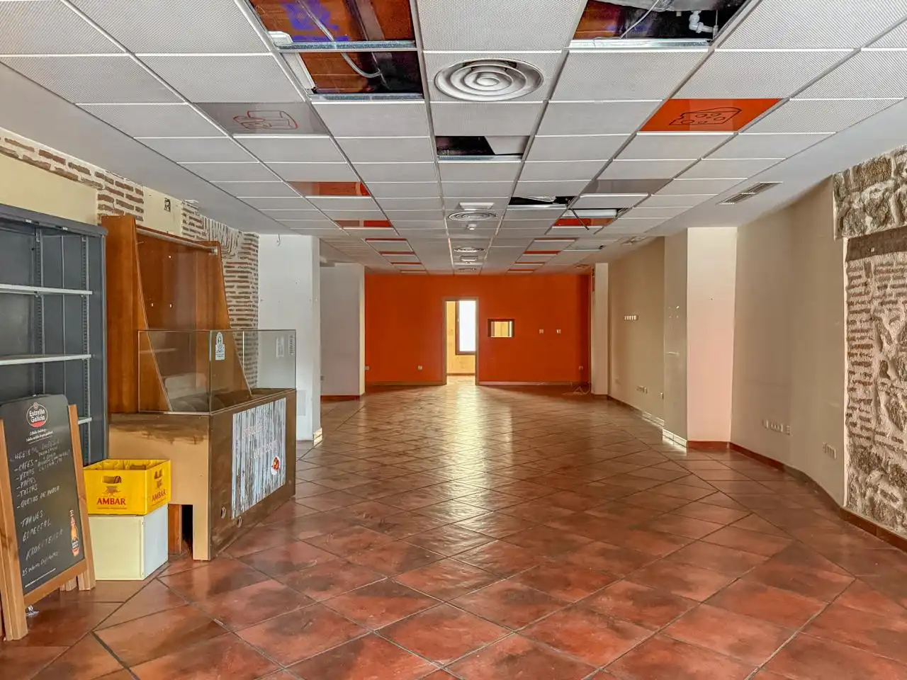 Business premises to rent in Nalvillos, imagen 9