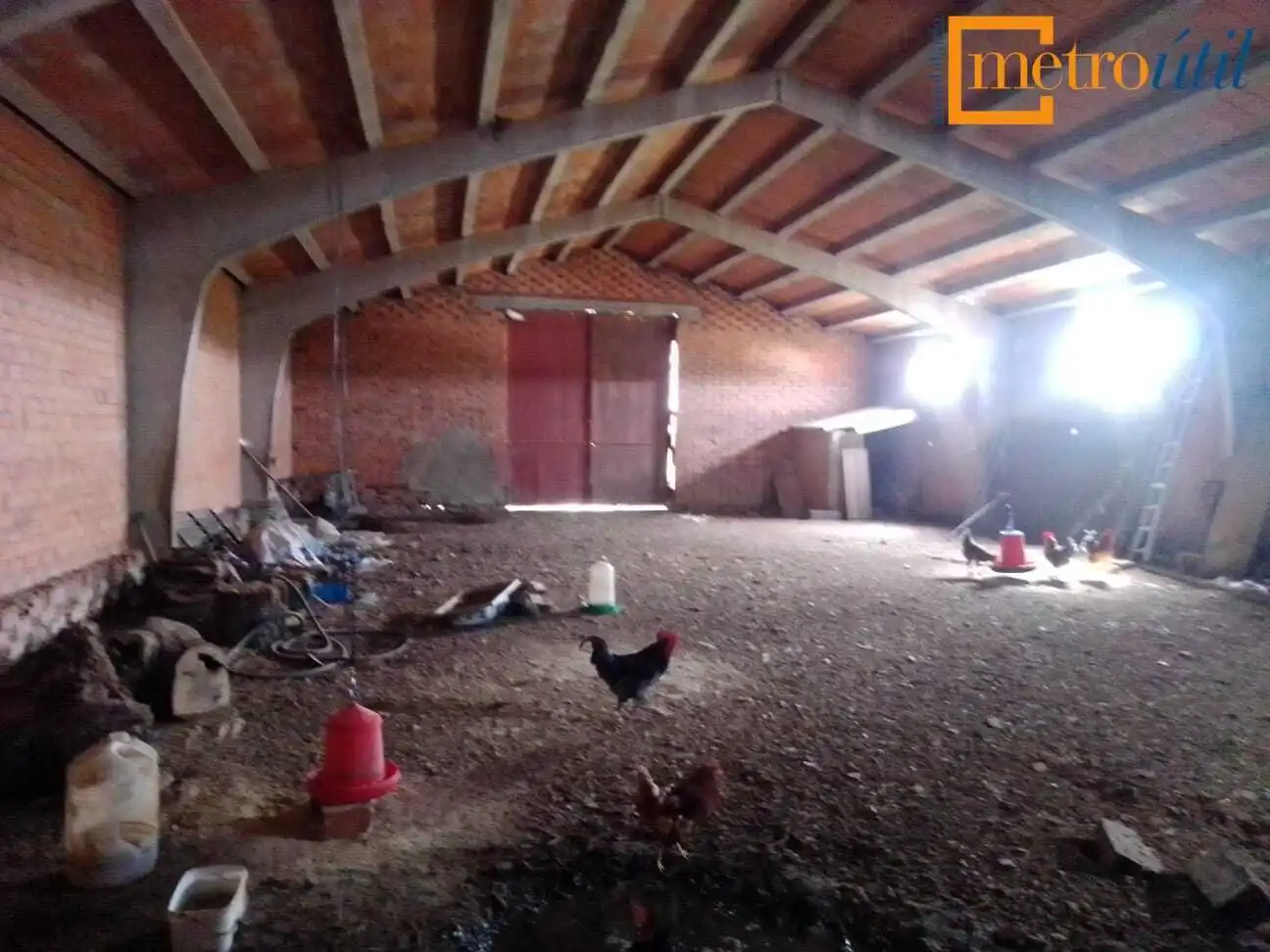 Terreno en venta en Mozárbez