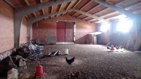 Foto 4 de Terreno en venta en Mozárbez, Salamanca