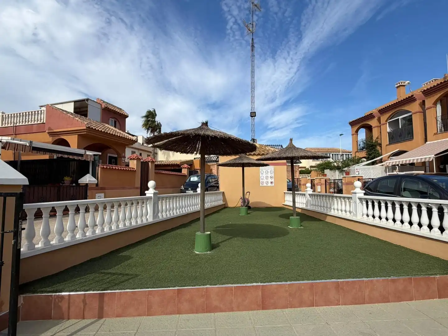 Casa amb piscina en venda a Nueva Torrevieja - Aguas Nuevas, imagen 26