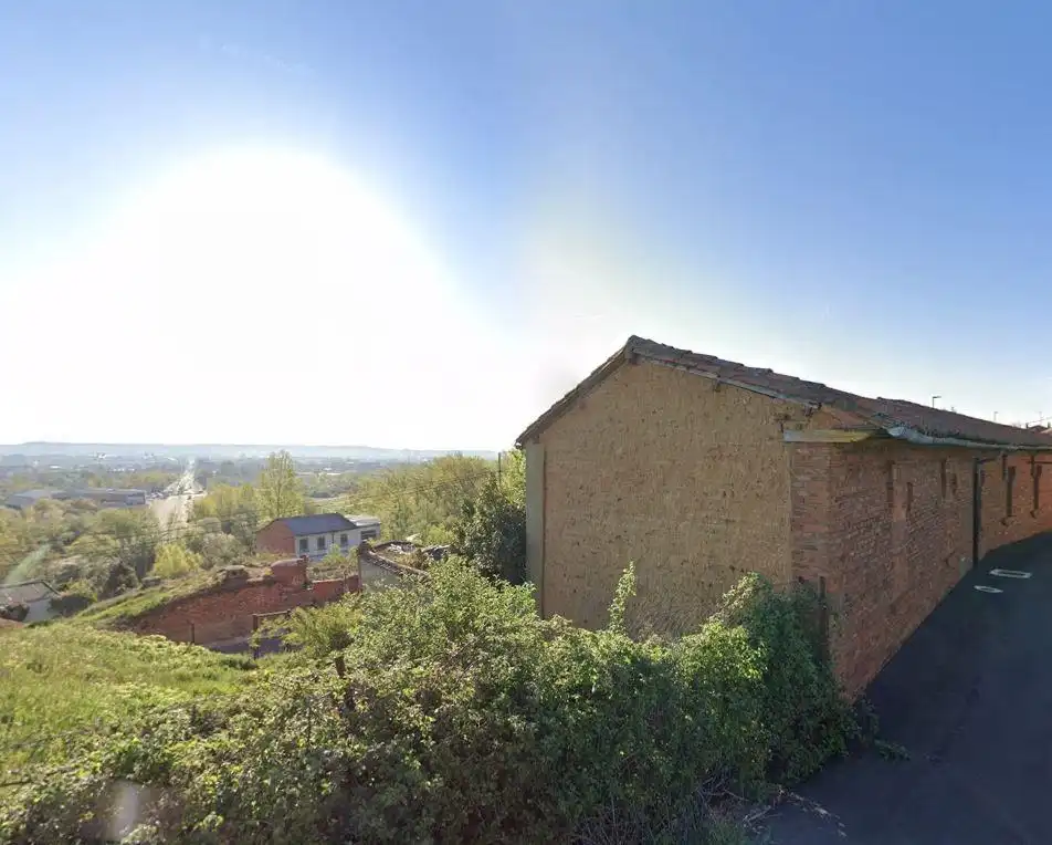 Haus oder Chalet zum Verkauf in León Capital  mit Privatgarten