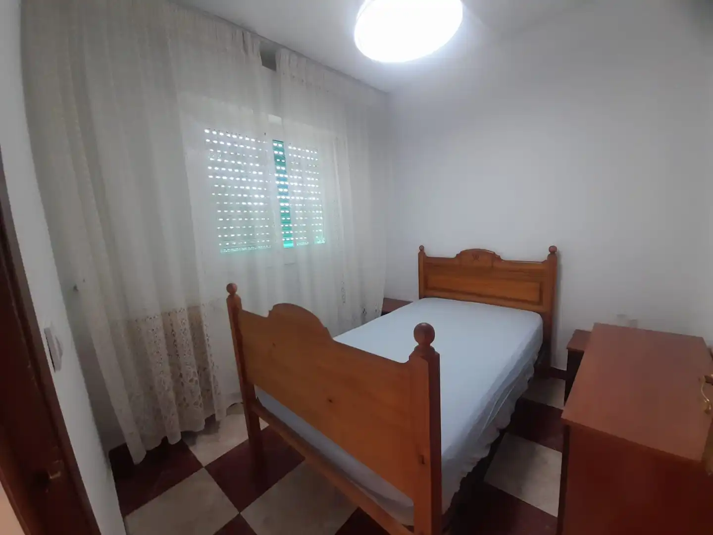 Piso con ascensor en venta en Calle Calzada, imagen 17