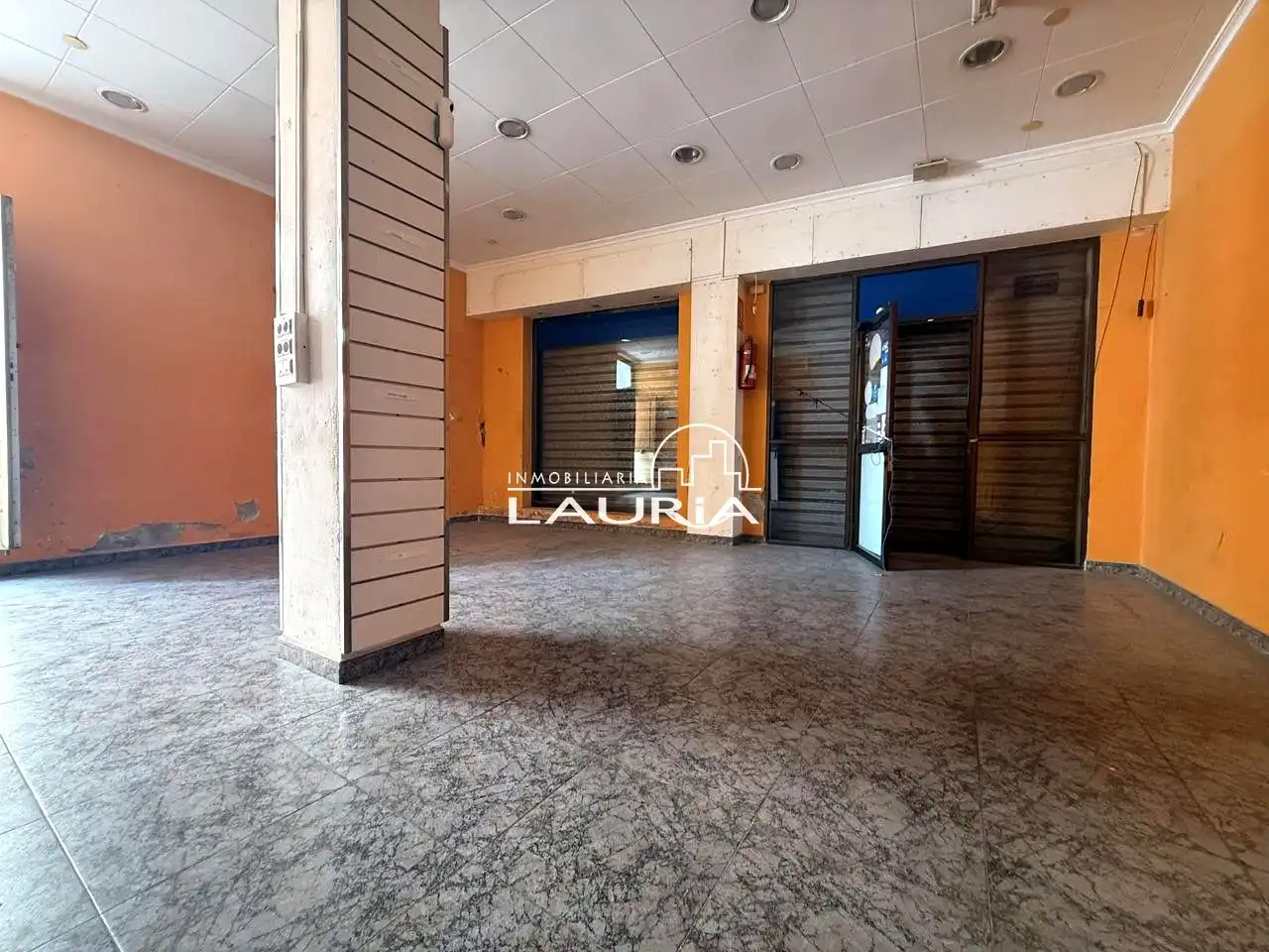 Local comercial de lloguer a Manuel Simó, imagen 6