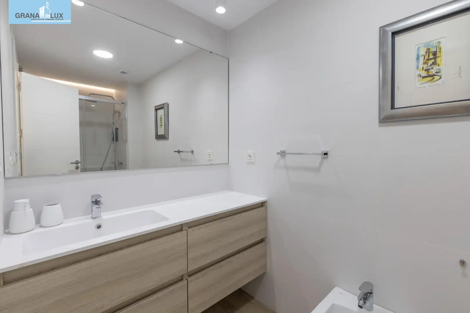 Flat with pool for sale in Calle Calle Rector Federico Mayor Zaragoza, imagen 26