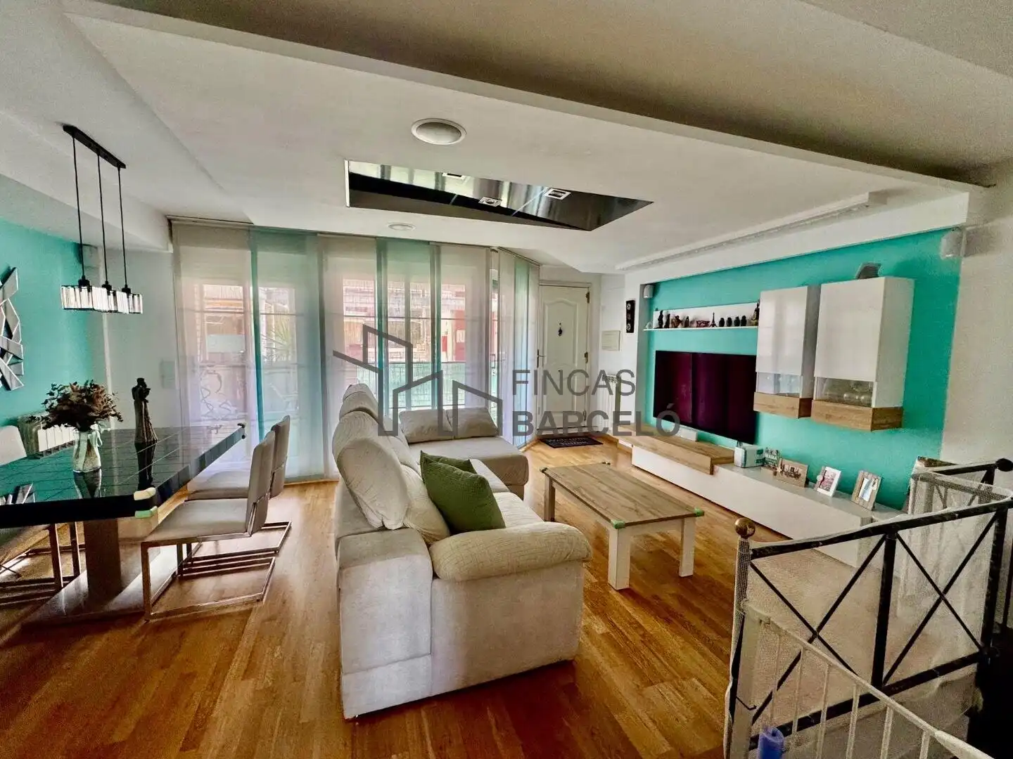 Maisonette mit Aufzug zum Verkauf in camino del plano 6 50410 cuarte de huerva, imagen 2