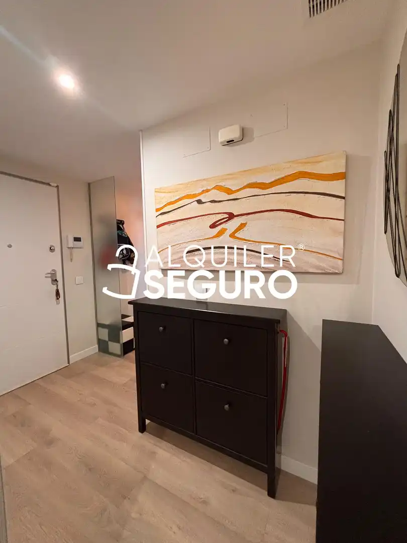 Flat for rent in Rivas-Vaciamadrid  with Air Conditioner, Heating and Terrace