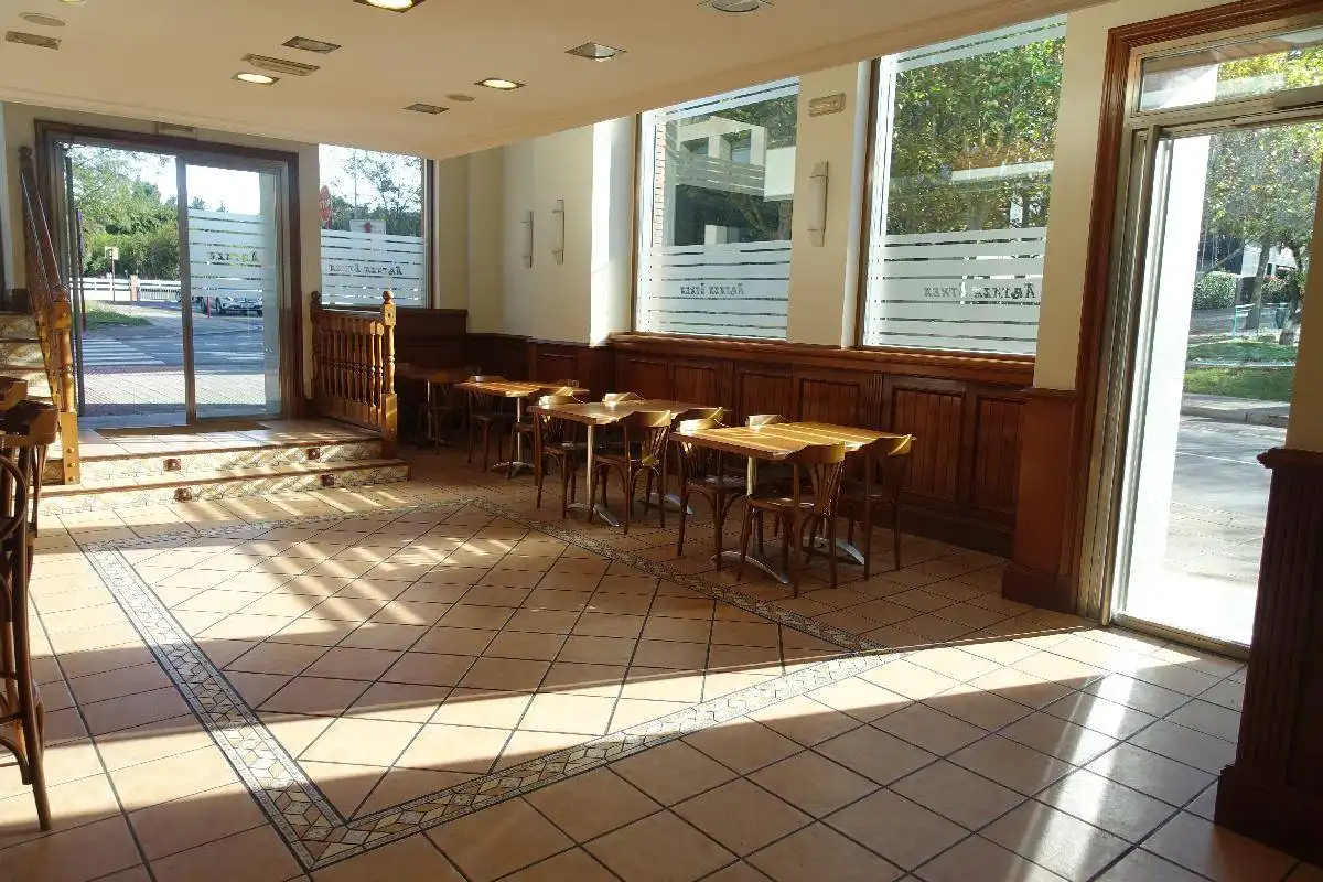 Local comercial en alquiler en Artatza - Pinueta - Pinosolo, imagen 6