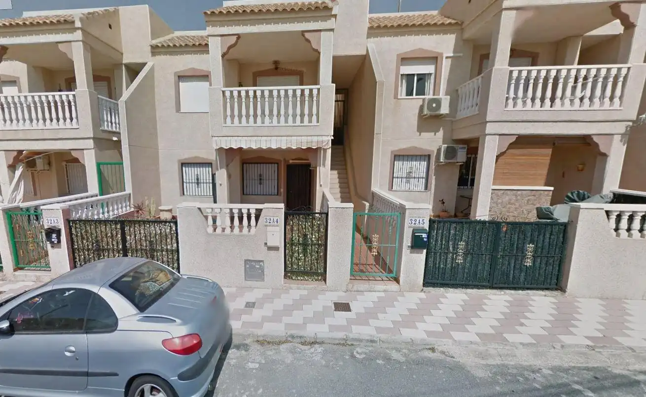 Haus mit Garten zum Verkauf in CAÑADA MARINA-ROSA 102
