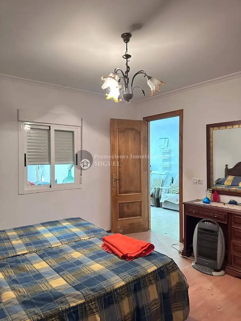 Dormitori de Casa o xalet en venda en Verín amb Terrassa