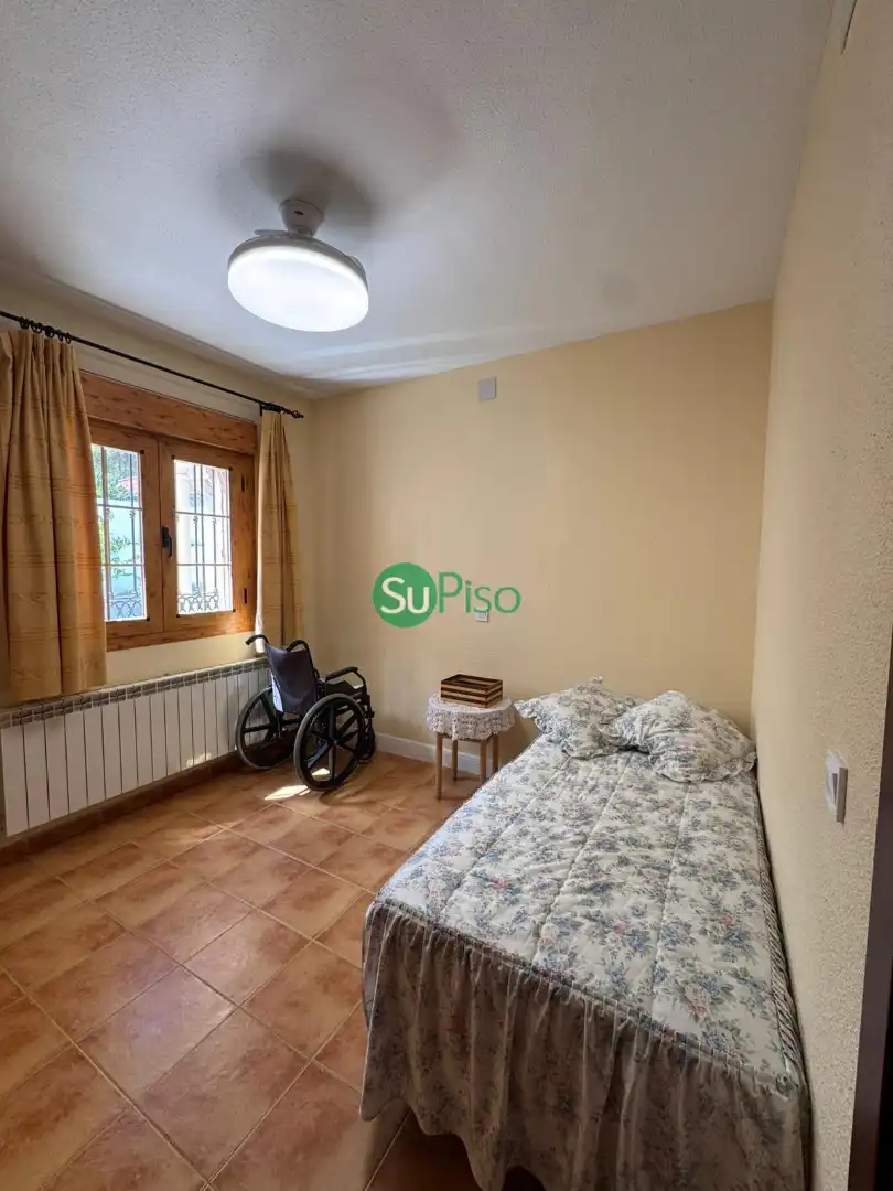 Casa o xalet en venda a Calle Laurel, 30, Borox
