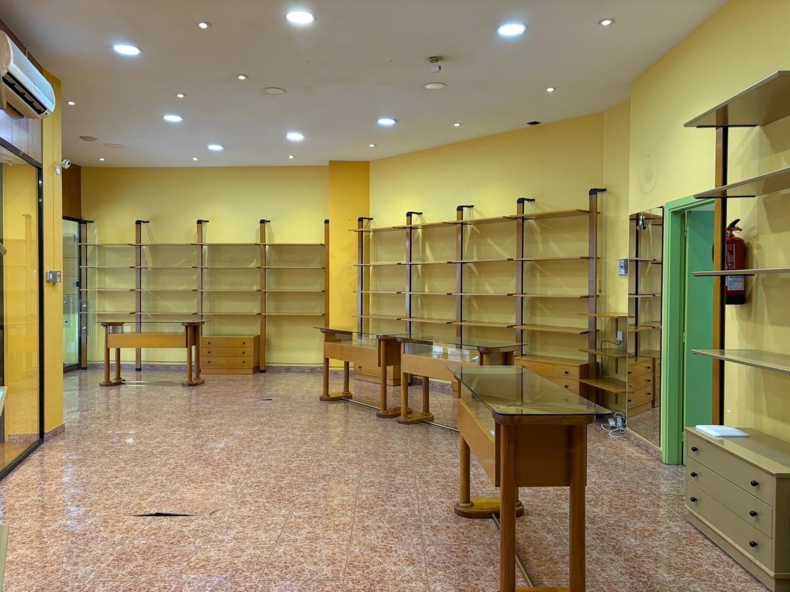 Premises to rent in Santa Coloma de Gramenet