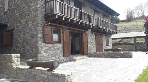 Foto 5 de Casa adosada de lloguer a Lugar Pi,ag.pi, 35, Bellver de Cerdanya, Lleida