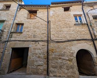 Vista exterior de Casa o xalet en venda en Lledó amb Moblat