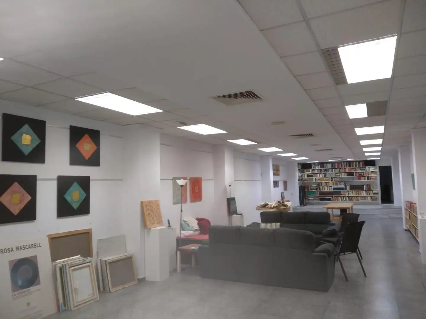 Local comercial en venta en Calle FERROCARRIL D'ALCOI, imagen 5