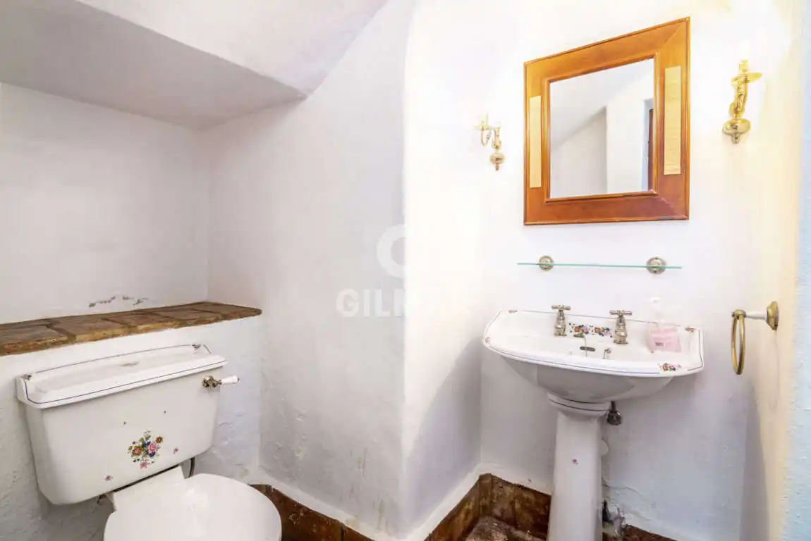 Chalet con piscina en venta en San Enrique - Guadiaro -  Pueblo Nuevo, imagen 36
