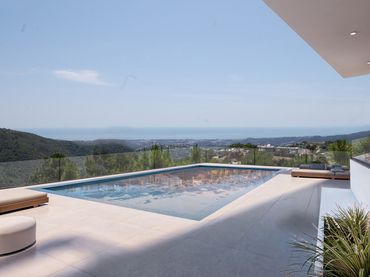 Casa a schiera in vendita a Montemayor - Marbella Club