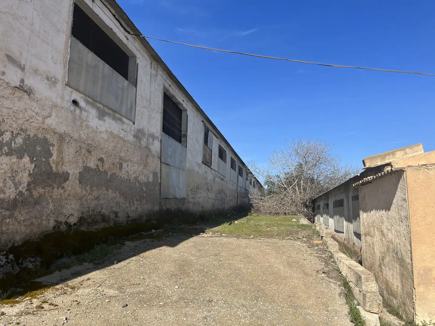 Industriegebäude zum Verkauf in Calle Guadix, imagen 3