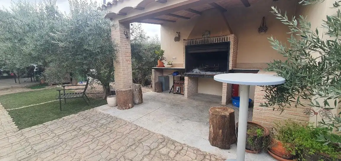 Villa zum Verkauf in Tobarra, imagen 4