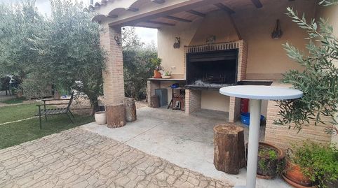 Foto 4 de Casa o chalet en venta en Tobarra, Albacete