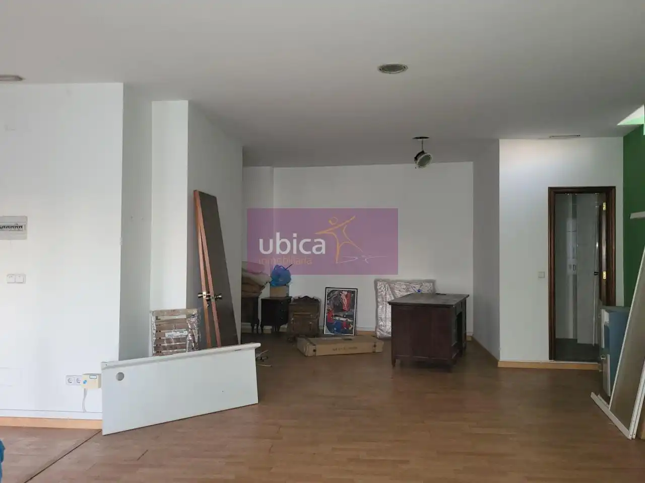 Planta baixa en venda en Vigo 
