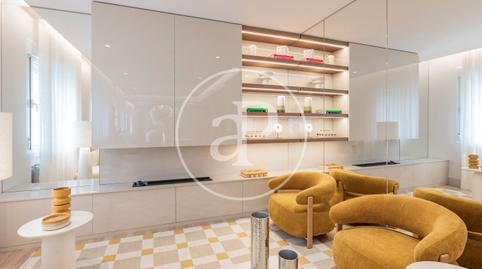 Foto 4 de Piso de alquiler en C. del Dr. Esquerdo, Goya,  Madrid Capital