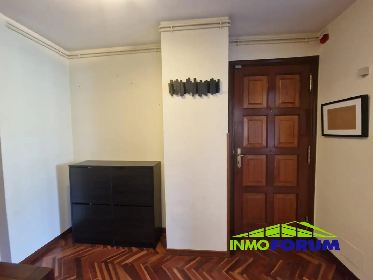 Flat for rent in A Coruña Capital   with Heating, Terrace and Storage room
